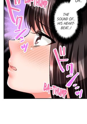 Motto Aeide! Sennyuu Sousakan wa Sex mo Oshigoto desu. | Sex is Part of Undercover Agent's Job? Ch. 1 - 21 - Page 36