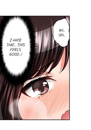Motto Aeide! Sennyuu Sousakan wa Sex mo Oshigoto desu. | Sex is Part of Undercover Agent's Job? Ch. 1 - 21 - Page 64