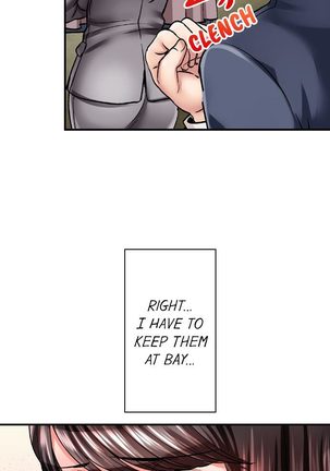 Motto Aeide! Sennyuu Sousakan wa Sex mo Oshigoto desu. | Sex is Part of Undercover Agent's Job? Ch. 1 - 21 - Page 28