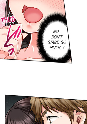 Motto Aeide! Sennyuu Sousakan wa Sex mo Oshigoto desu. | Sex is Part of Undercover Agent's Job? Ch. 1 - 21 - Page 123