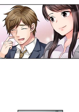 Motto Aeide! Sennyuu Sousakan wa Sex mo Oshigoto desu. | Sex is Part of Undercover Agent's Job? Ch. 1 - 21 - Page 152