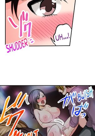 Motto Aeide! Sennyuu Sousakan wa Sex mo Oshigoto desu. | Sex is Part of Undercover Agent's Job? Ch. 1 - 21 - Page 94