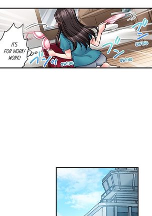 Motto Aeide! Sennyuu Sousakan wa Sex mo Oshigoto desu. | Sex is Part of Undercover Agent's Job? Ch. 1 - 21 - Page 167