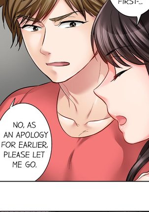 Motto Aeide! Sennyuu Sousakan wa Sex mo Oshigoto desu. | Sex is Part of Undercover Agent's Job? Ch. 1 - 21 - Page 149