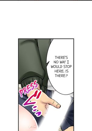 Motto Aeide! Sennyuu Sousakan wa Sex mo Oshigoto desu. | Sex is Part of Undercover Agent's Job? Ch. 1 - 21 - Page 65