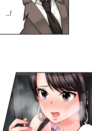 Motto Aeide! Sennyuu Sousakan wa Sex mo Oshigoto desu. | Sex is Part of Undercover Agent's Job? Ch. 1 - 21 - Page 134