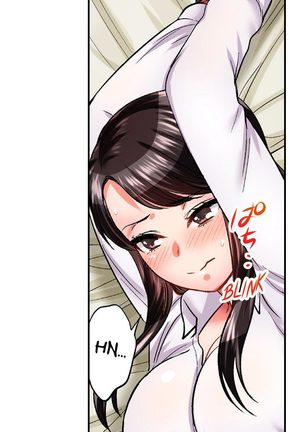 Motto Aeide! Sennyuu Sousakan wa Sex mo Oshigoto desu. | Sex is Part of Undercover Agent's Job? Ch. 1 - 21 - Page 54