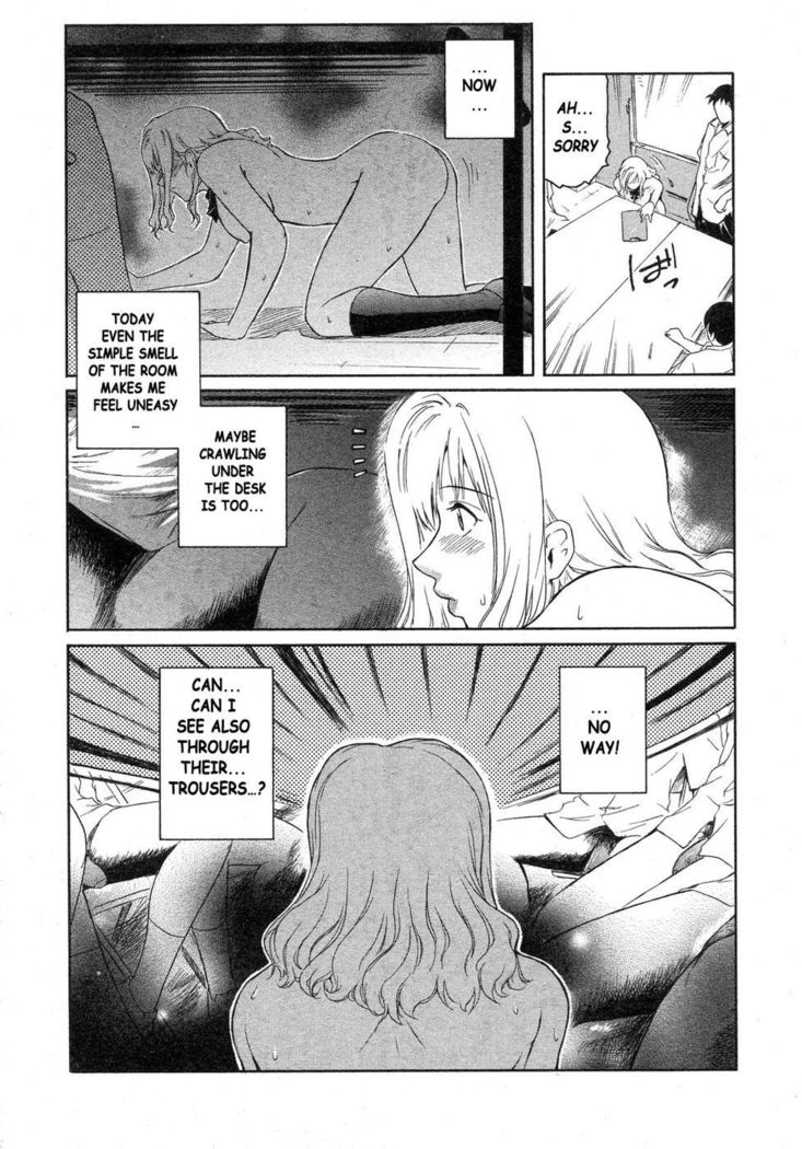 Second Virgin 6: Nagase First Time
