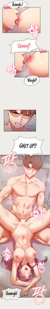 Is this the Way You Do it Ch.13/?