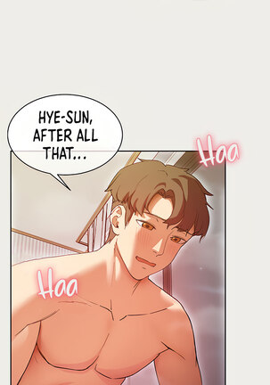 Is this the Way You Do it Ch.13/? - Page 4