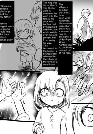 Bishoujo Vampire ni Bonyuu Drink Bar ni Sareru Hanashi | Turned into a Breast Milk Fountain by a Beautiful Vampire - Page 91