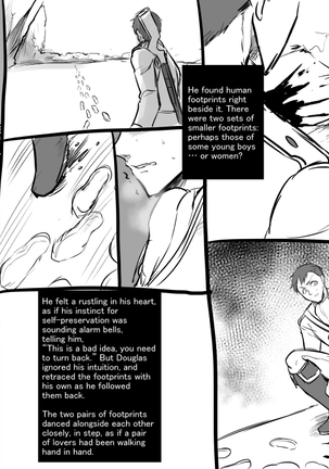 Bishoujo Vampire ni Bonyuu Drink Bar ni Sareru Hanashi | Turned into a Breast Milk Fountain by a Beautiful Vampire - Page 99