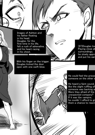 Bishoujo Vampire ni Bonyuu Drink Bar ni Sareru Hanashi | Turned into a Breast Milk Fountain by a Beautiful Vampire - Page 100