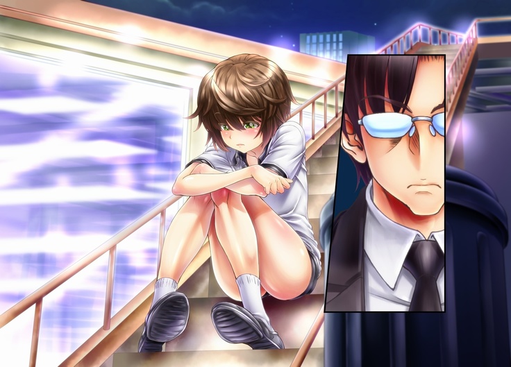 Crossdressing Discipline Of The Runaway Boy I Picked Up In Town