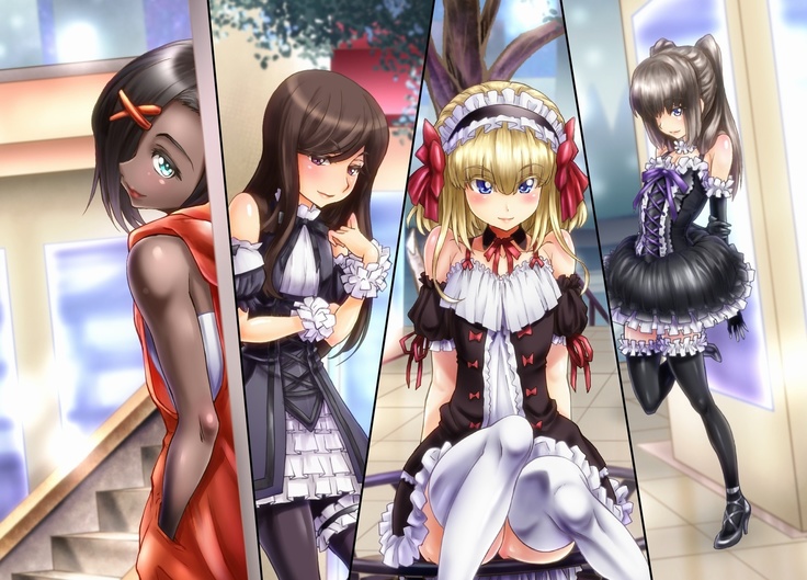 Crossdressing Discipline Of The Runaway Boy I Picked Up In Town