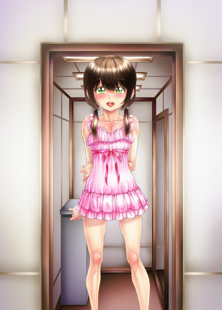 Crossdressing Discipline Of The Runaway Boy I Picked Up In Town