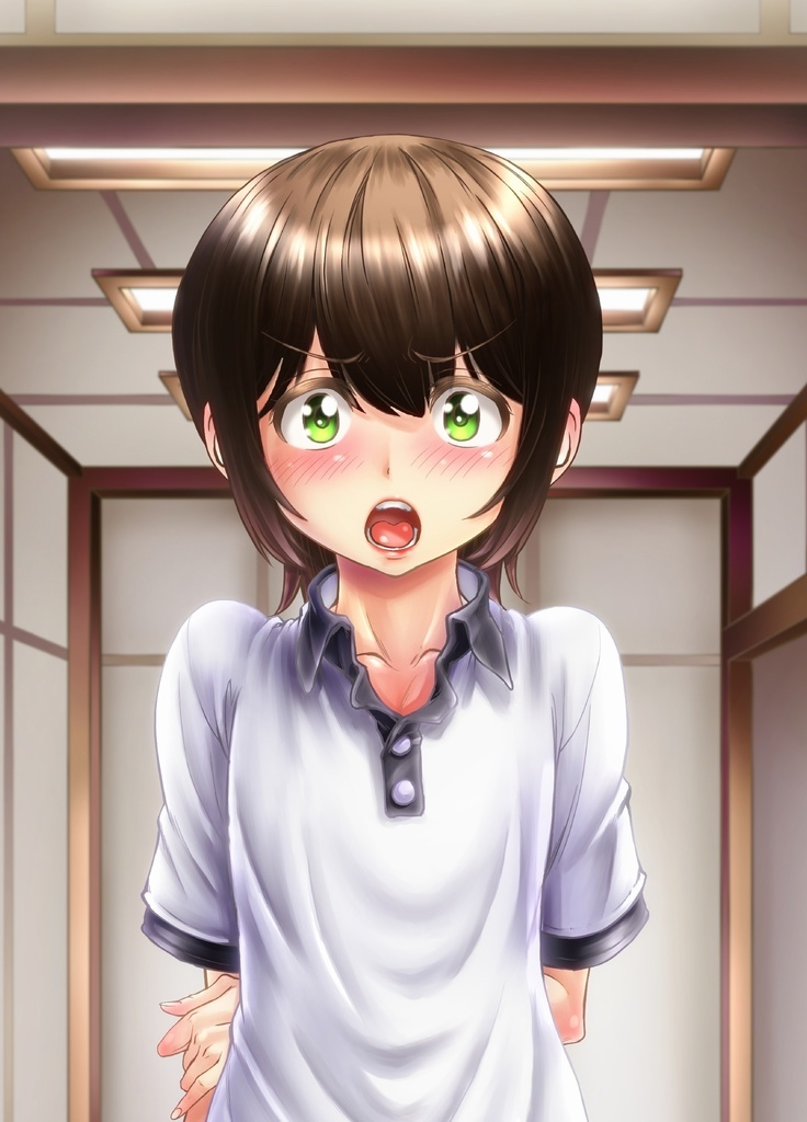 Crossdressing Discipline Of The Runaway Boy I Picked Up In Town
