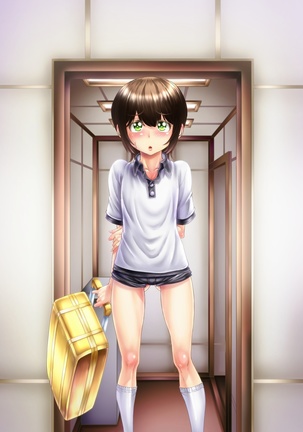 Crossdressing Discipline Of The Runaway Boy I Picked Up In Town Page #104