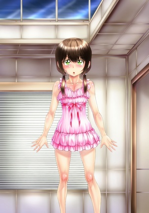 Crossdressing Discipline Of The Runaway Boy I Picked Up In Town Page #43