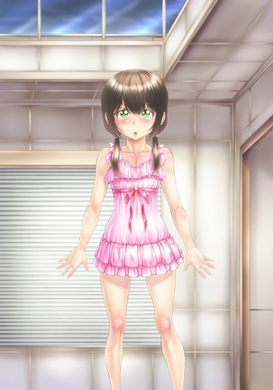 Crossdressing Discipline Of The Runaway Boy I Picked Up In Town Page #46