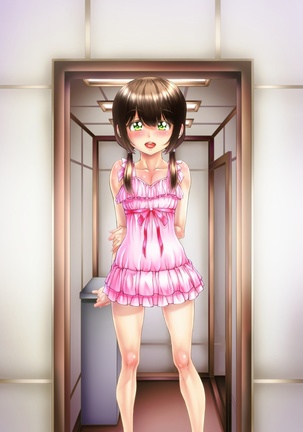 Crossdressing Discipline Of The Runaway Boy I Picked Up In Town Page #81