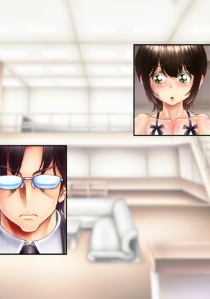 Crossdressing Discipline Of The Runaway Boy I Picked Up In Town Page #17