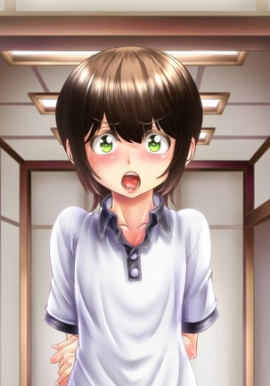 Crossdressing Discipline Of The Runaway Boy I Picked Up In Town Page #103