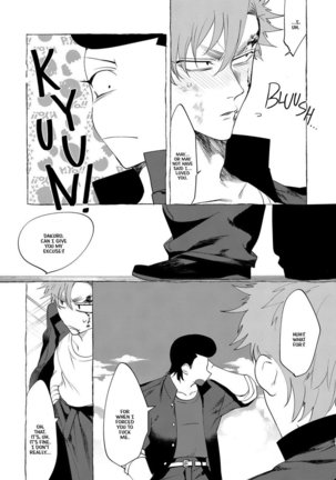 Badday Dreamers Ch. 1 Page #81