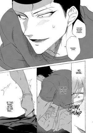 Badday Dreamers Ch. 1 Page #41