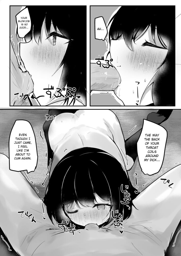 Netorase Kanojo