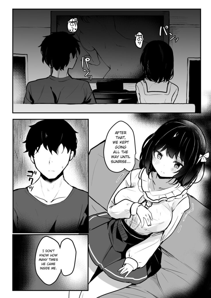 Netorase Kanojo