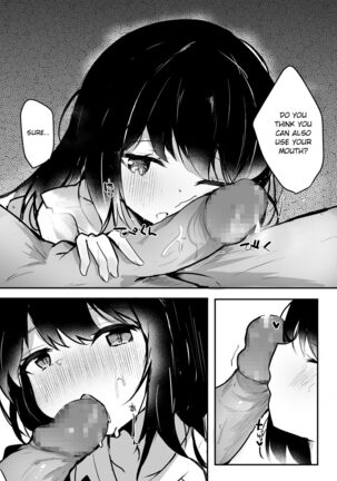 Netorase Kanojo Page #18