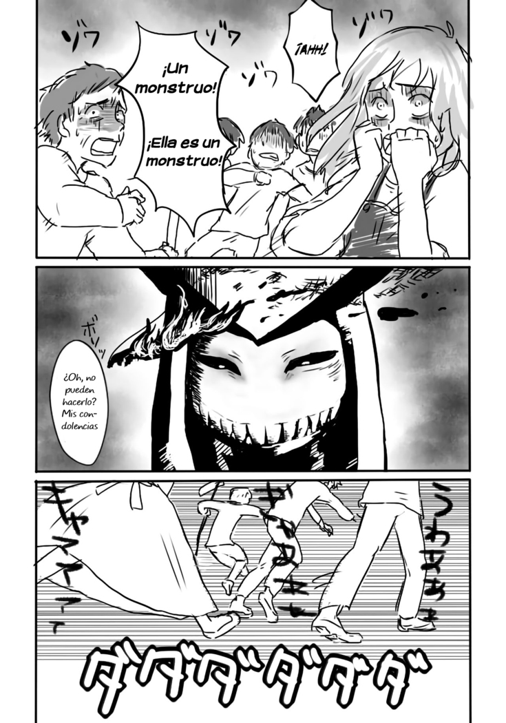 Igyou no Majo  Ch. 1-02
