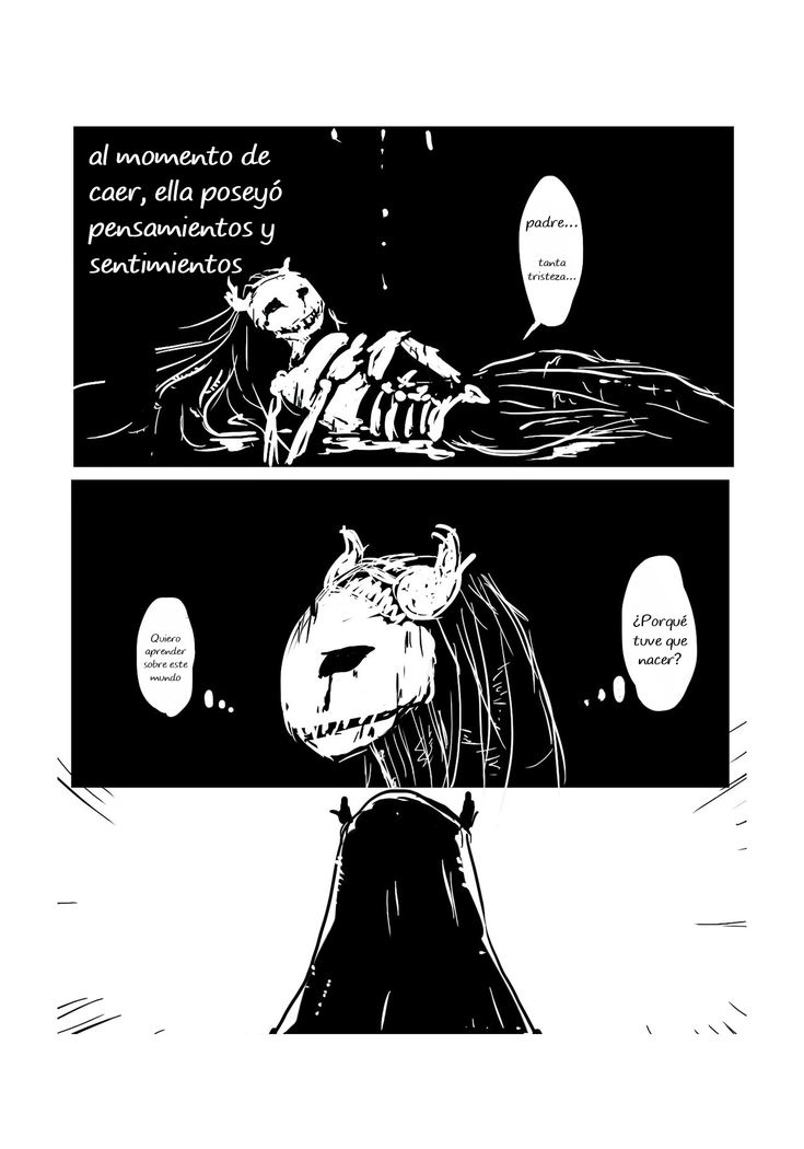 Igyou no Majo  Ch. 1-02
