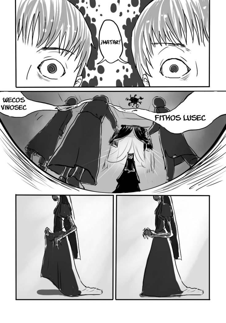 Igyou no Majo  Ch. 1-02