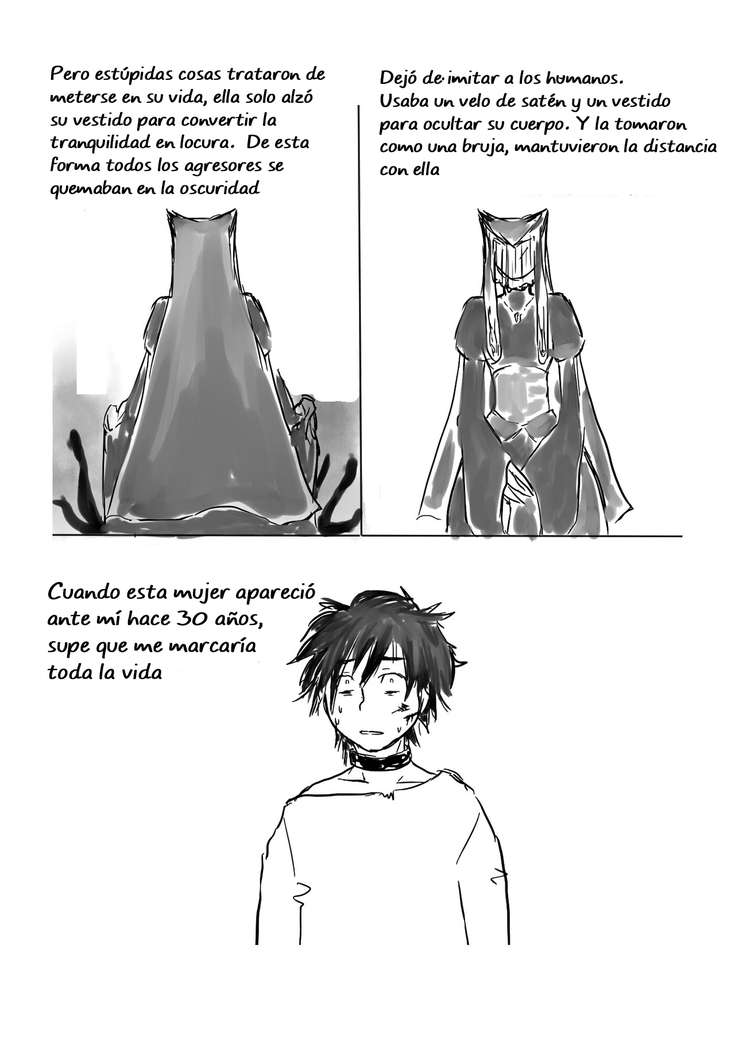 Igyou no Majo  Ch. 1-02