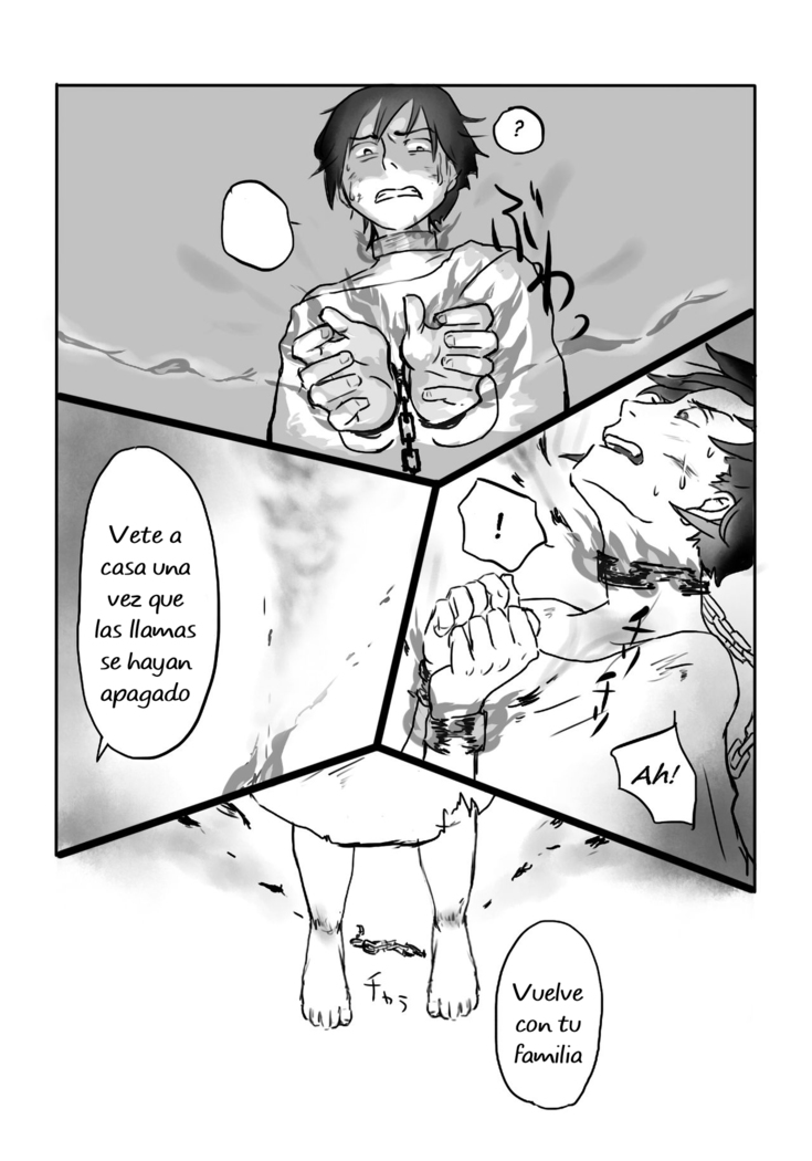 Igyou no Majo  Ch. 1-02
