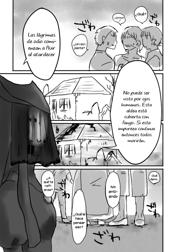 Igyou no Majo  Ch. 1-02