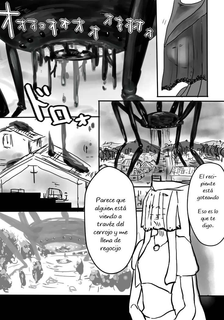 Igyou no Majo  Ch. 1-02