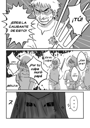 Igyou no Majo  Ch. 1-02 Page #13