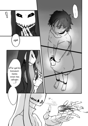 Igyou no Majo  Ch. 1-02 Page #25