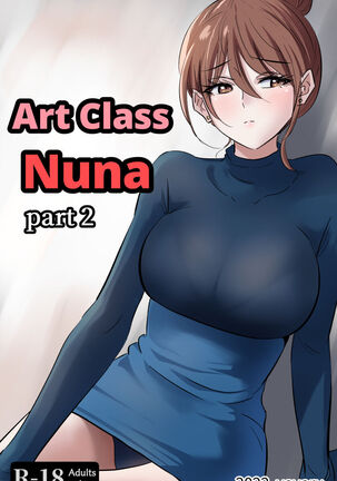 Art Class Nuna-2