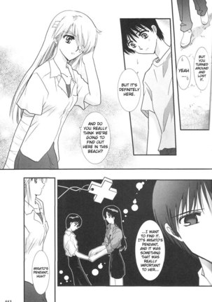 Epilogue of Evangelion Pt6 Page #55