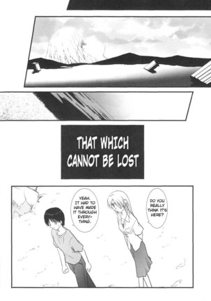 Epilogue of Evangelion Pt6 Page #54