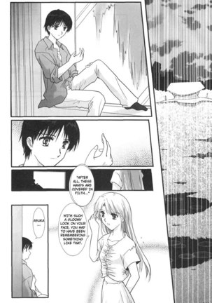 Epilogue of Evangelion Pt6 Page #66