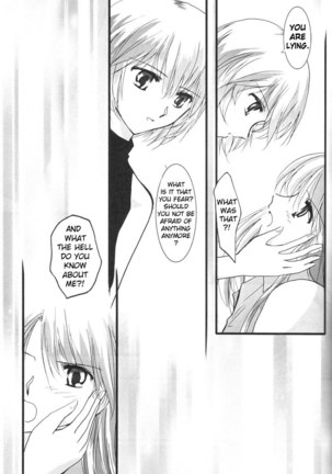 Epilogue of Evangelion Pt6 Page #95
