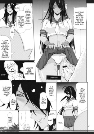 M-Kan Page #6
