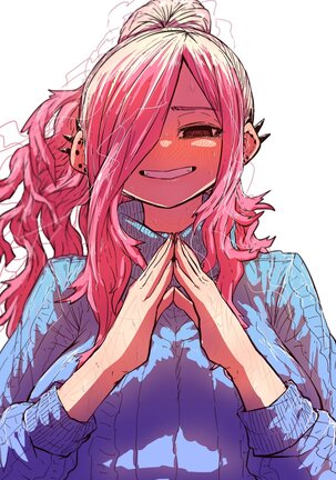 When I Returned to My Hometown, My Childhood Friend was Broken Page #34