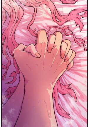 When I Returned to My Hometown, My Childhood Friend was Broken Page #23