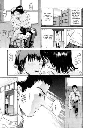 Daisuki Da Yo (I Love You) 2 Page #5